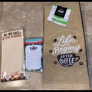 Coffee Lover Bundle